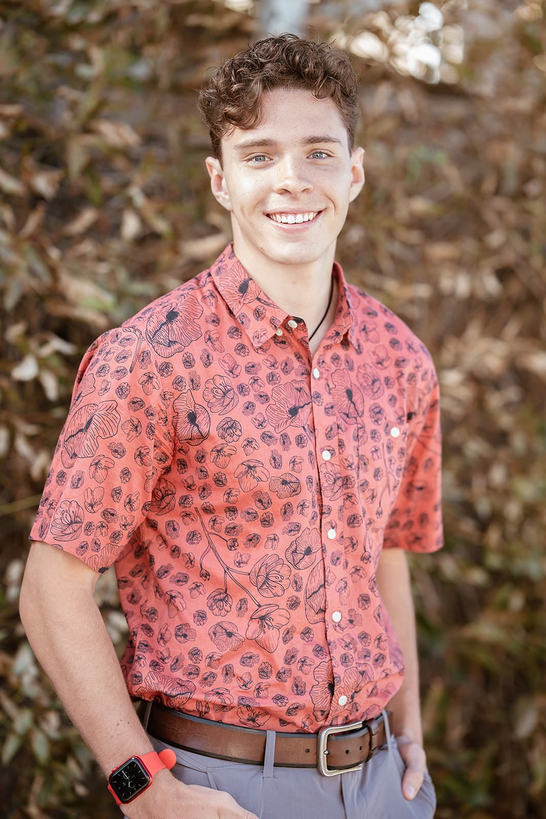 Dallin Thornton, founder of DealerKey Auto