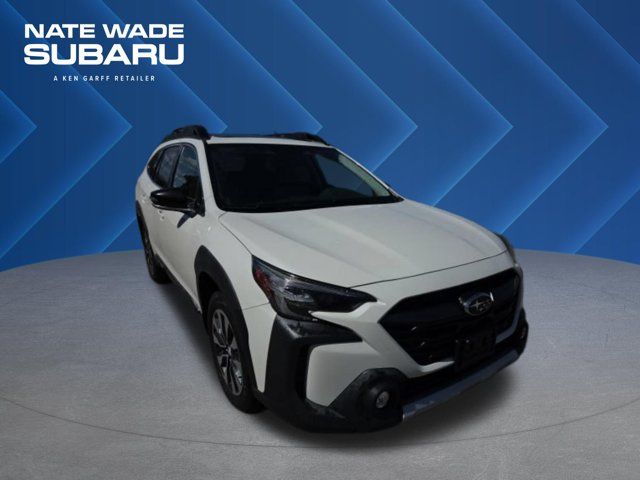 2024 Subaru Outback Limited KSL listing