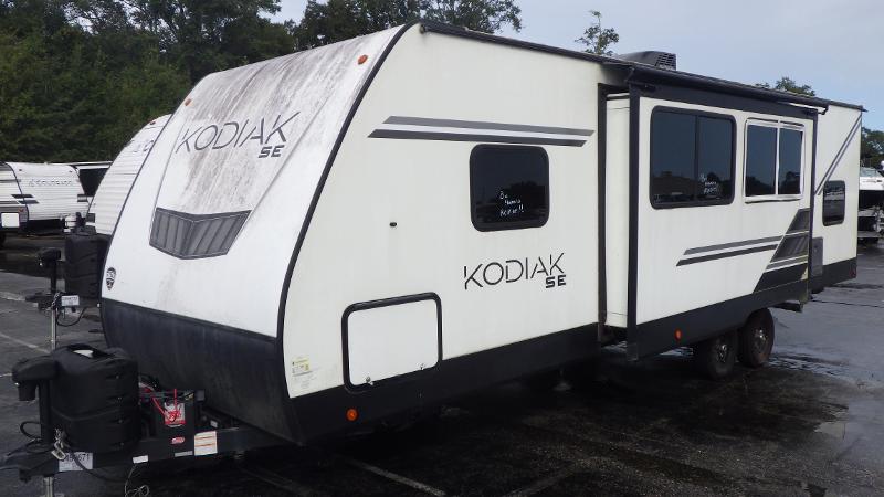 2023 Keystone Kodiak photo