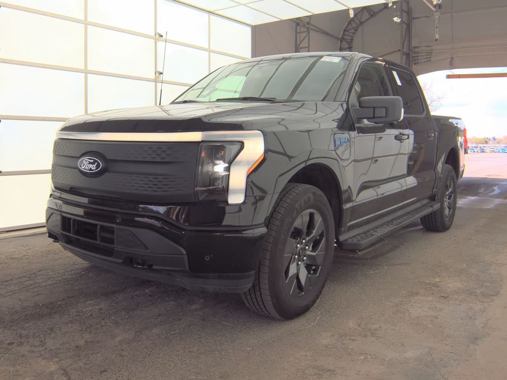 2025 Ford F-150 Flash photo