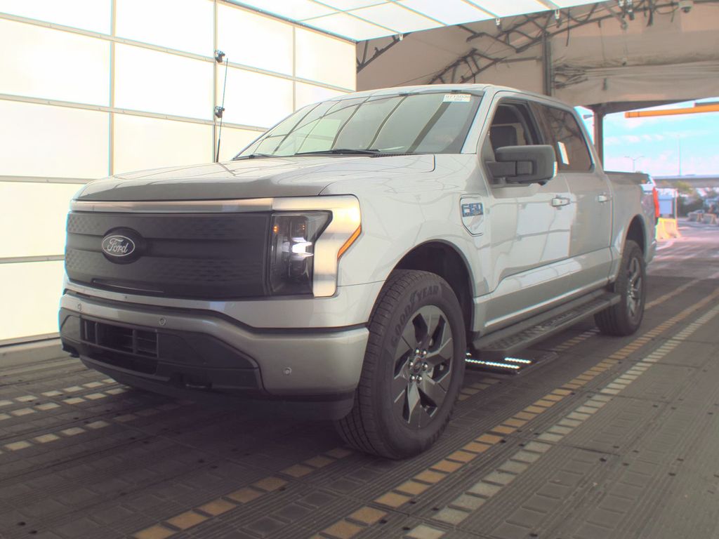 2025 Ford F-150 Flash photo