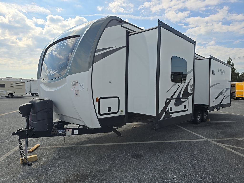 2023 Venture EDT 343VIB photo