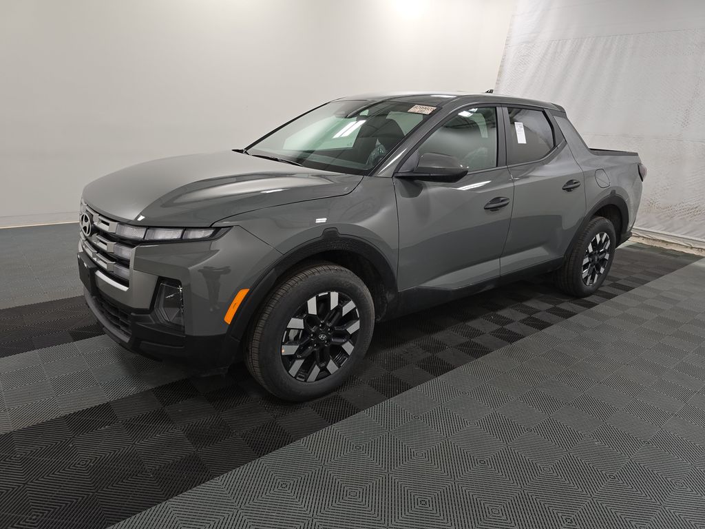 2026 Hyundai Santa Cruz SE photo
