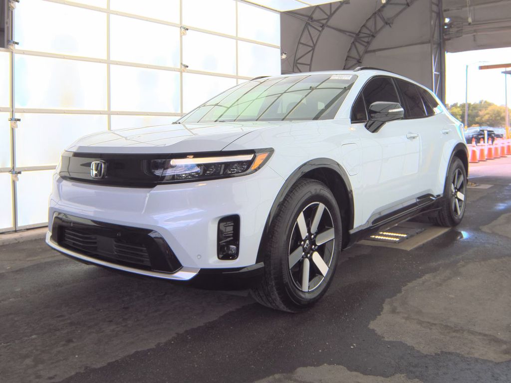 2026 Honda Prologue Touring photo