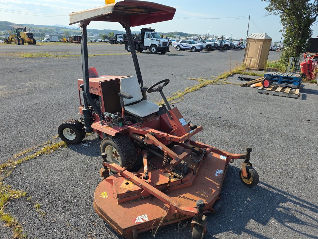 1999 Toro 325D Mower Riding photo