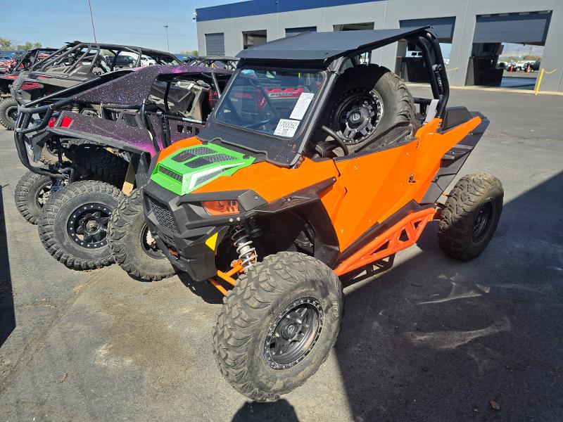 2016 Polaris RZR XP 900 photo