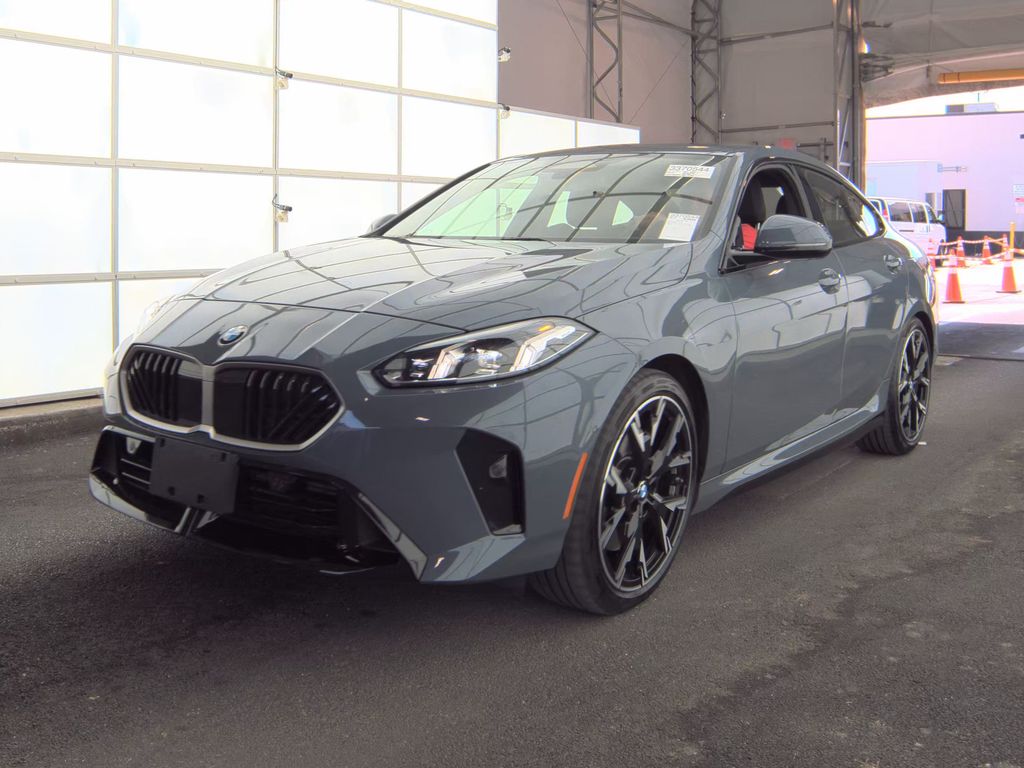 2026 BMW 2 Series 228 photo
