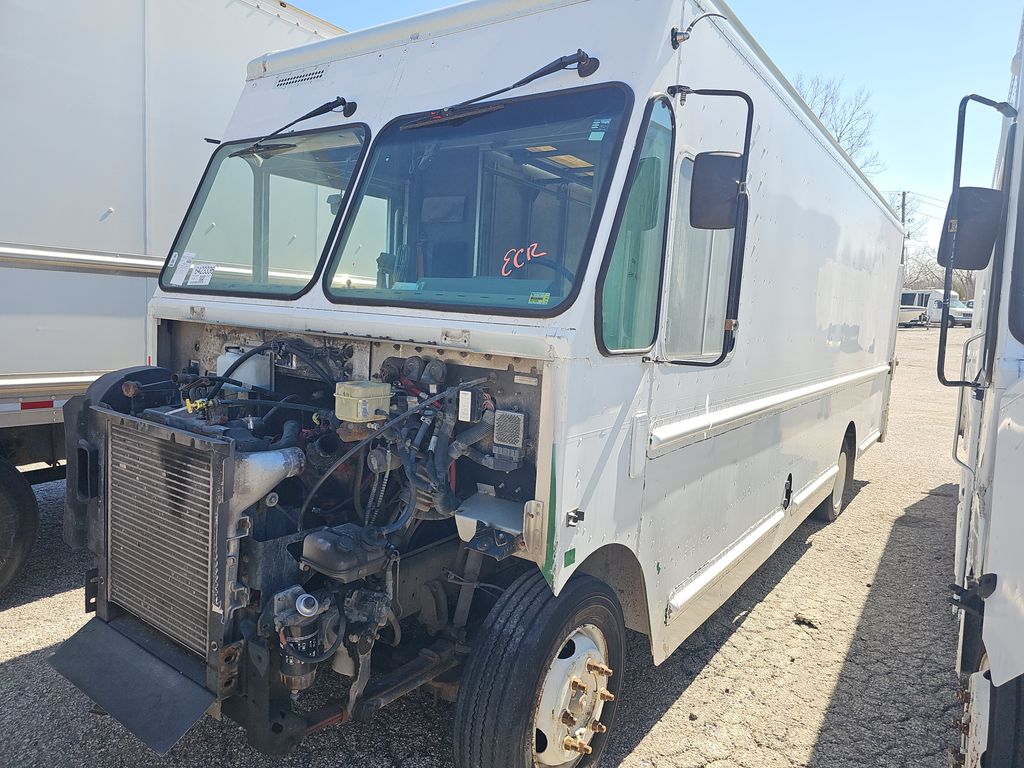 2010 Freightliner Chassis photo