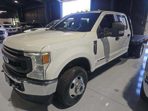 2020 Ford F-350 XL photo