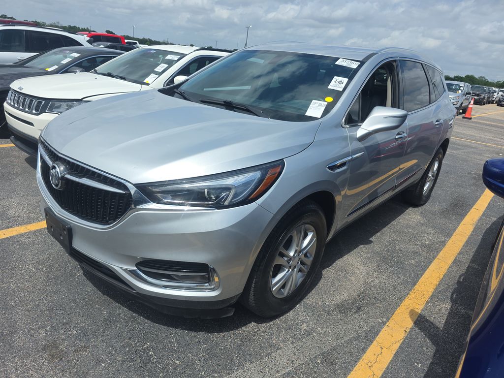 2019 Buick Enclave Essence photo