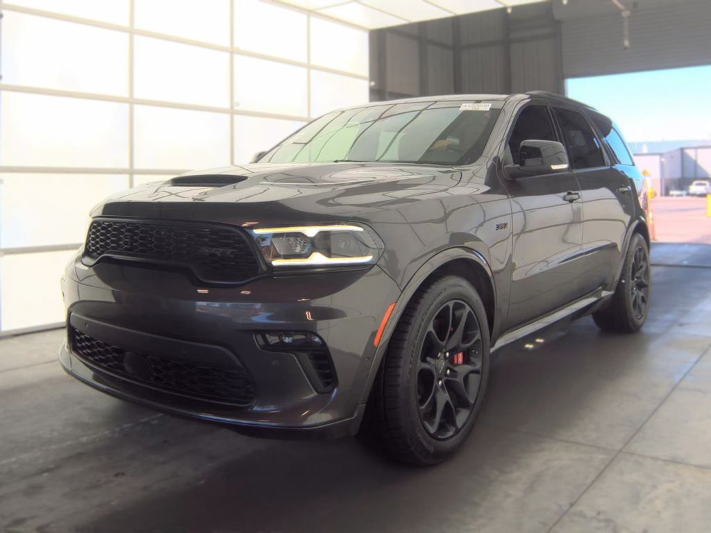 2021 Dodge Durango SRT 392 photo