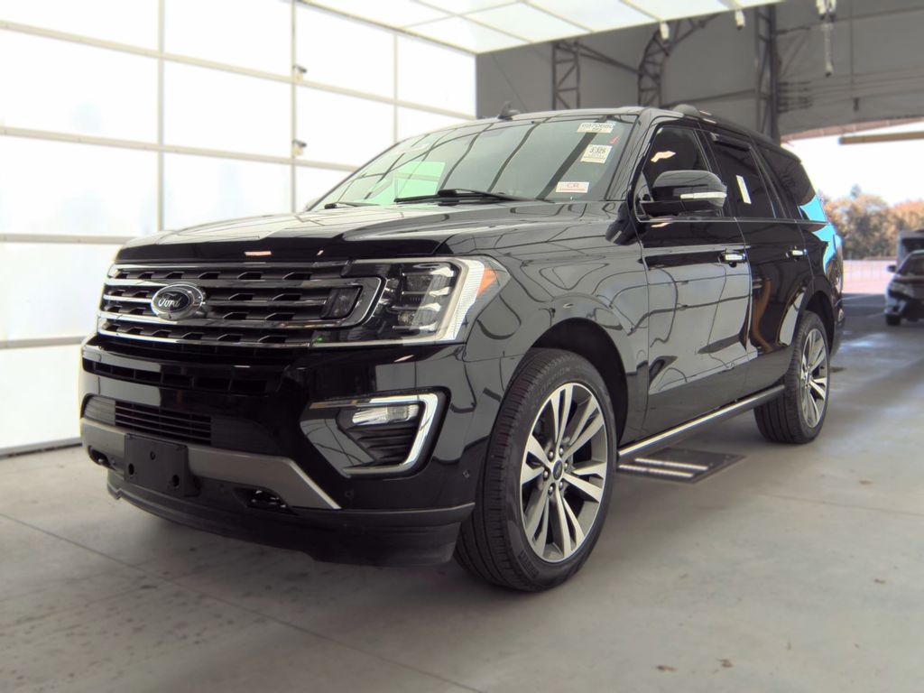 2021 Ford Expedit Limited photo