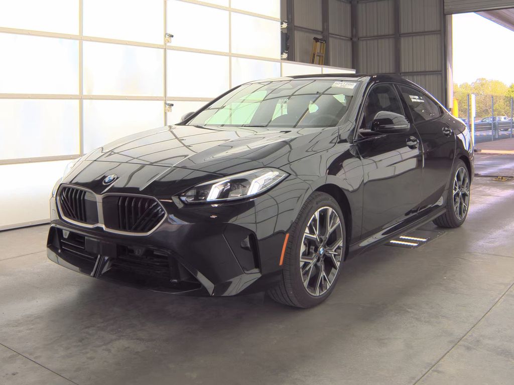2025 BMW 2 Series 228I Xdriv photo