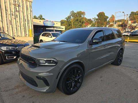 2021 Dodge Durango R/T photo