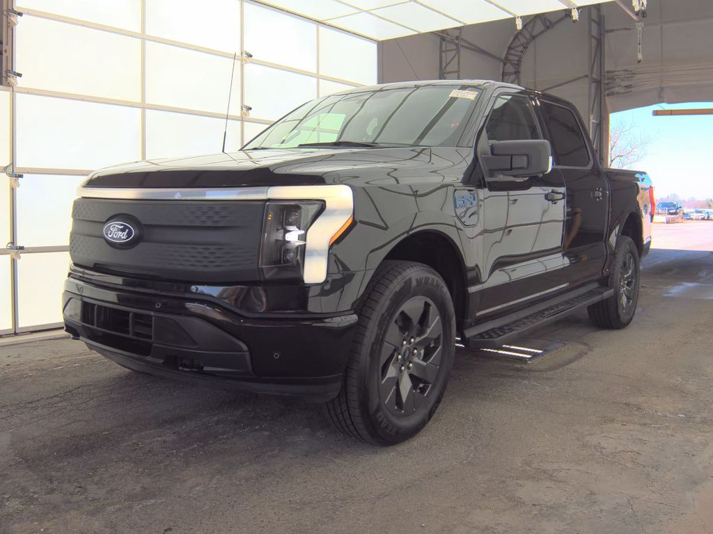 2025 Ford F-150 Flash photo