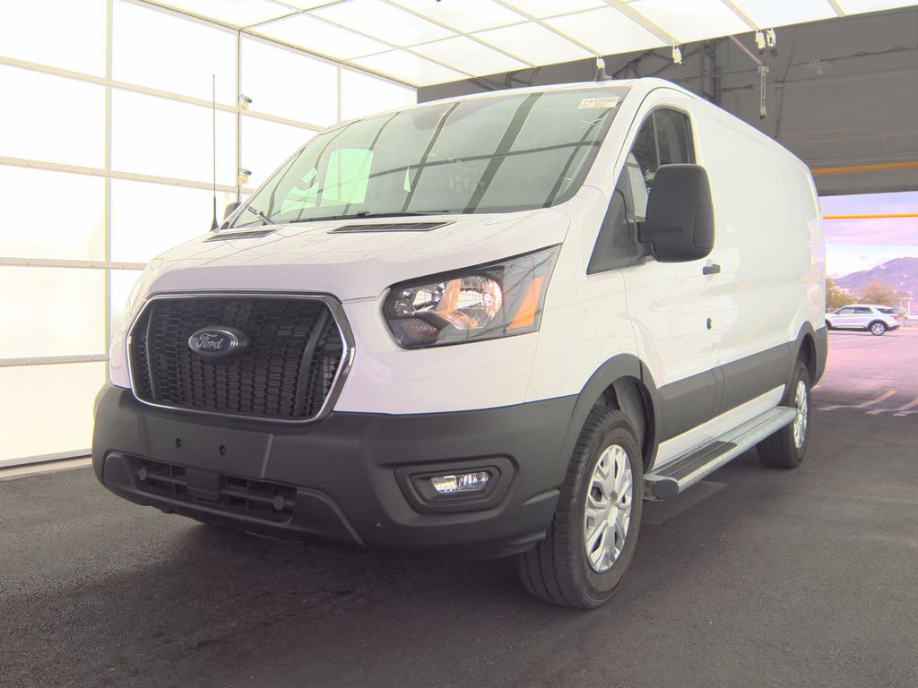 2025 Ford Transit 250 photo