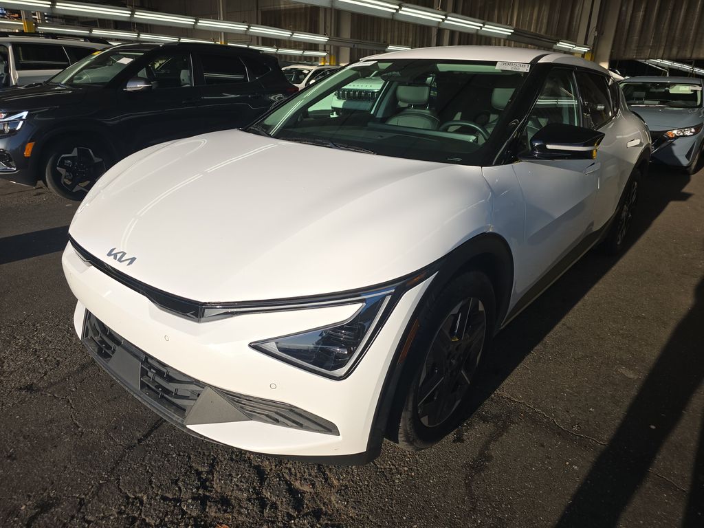 2025 Kia EV6 Light L/R photo