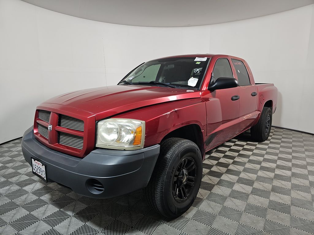 2006 Dodge Dakota ST photo