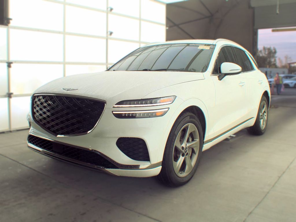 2026 Genesis GV70 2.5T photo