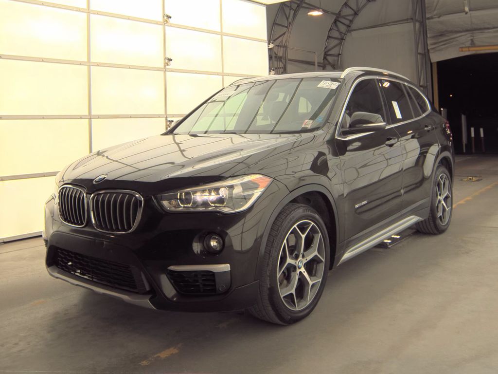 2017 BMW X1 28IS Xline photo