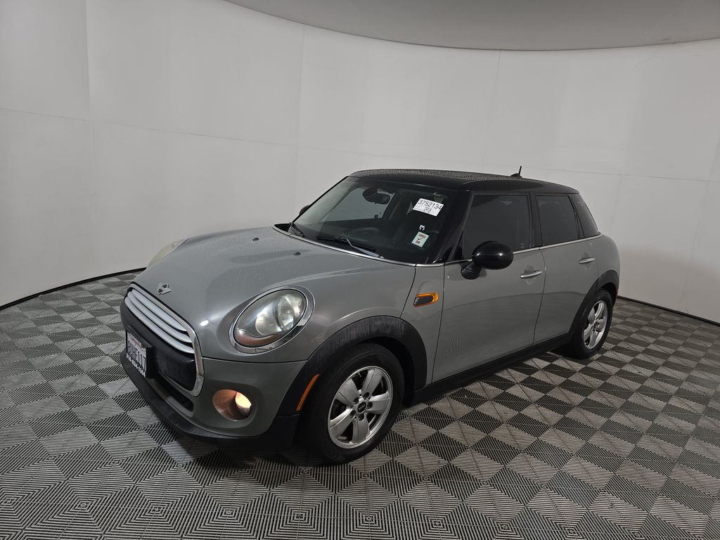 2015 MINI Hardtop photo