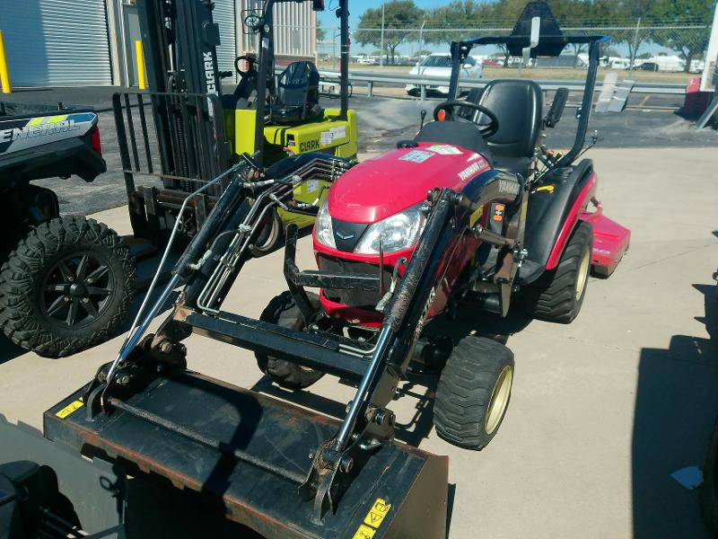 2024 Yanmar SA223BI L photo