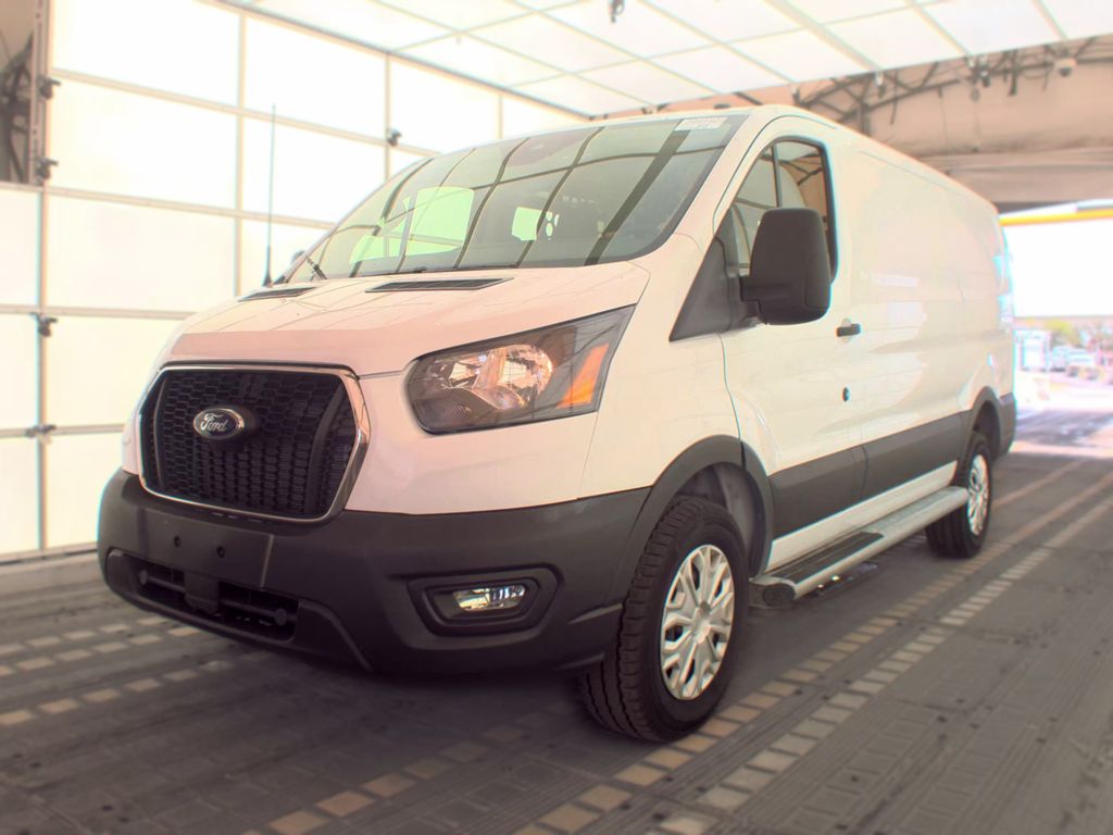 2025 Ford Transit 250 Base photo