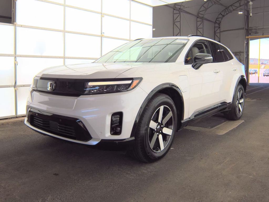 2025 Honda Prologue Touring photo
