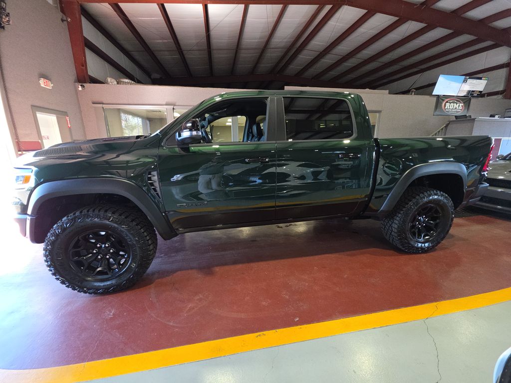2026 Ram 1500 RHO photo