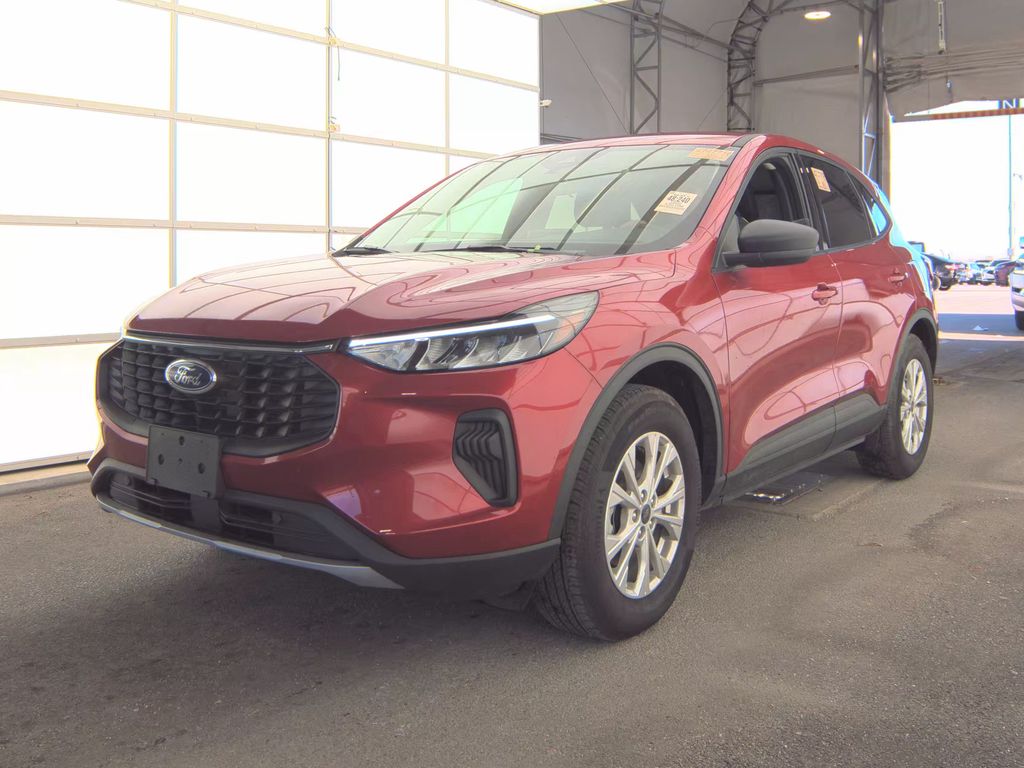 2025 Ford Escape Active photo