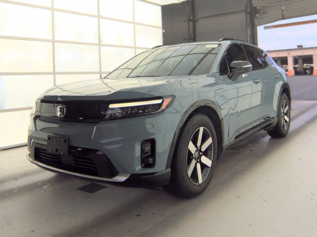 2025 Honda Prologue Touring photo