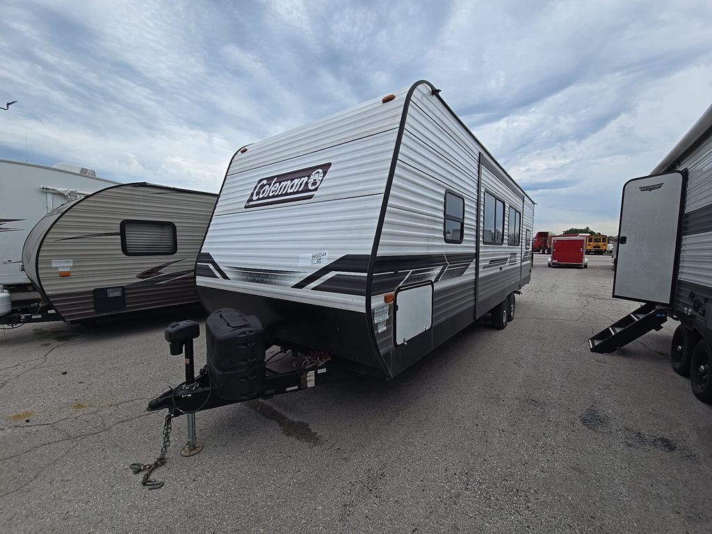 2022 Coleman Coleman 263BH photo