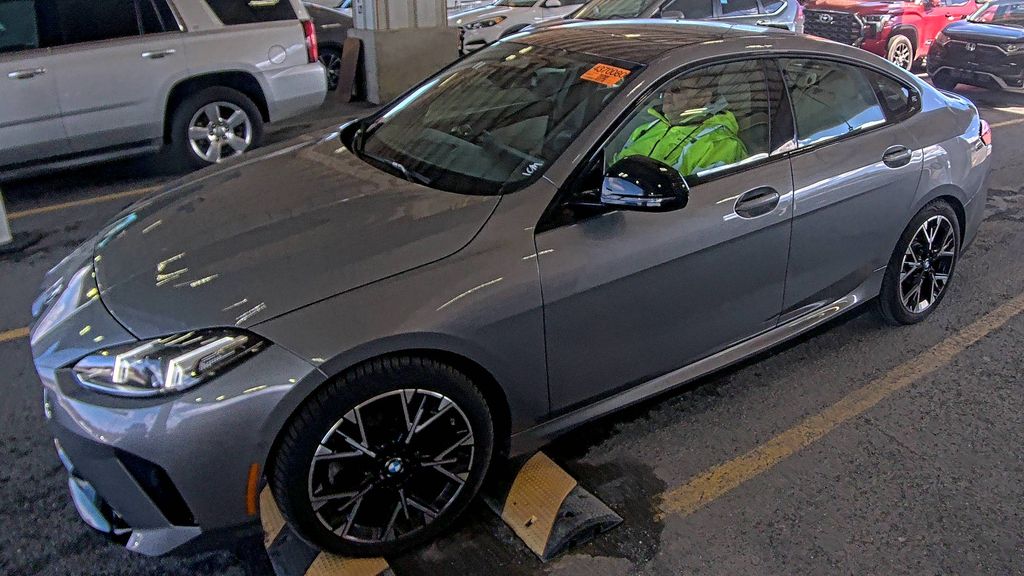 2026 BMW 2 Series 228I Xdriv photo