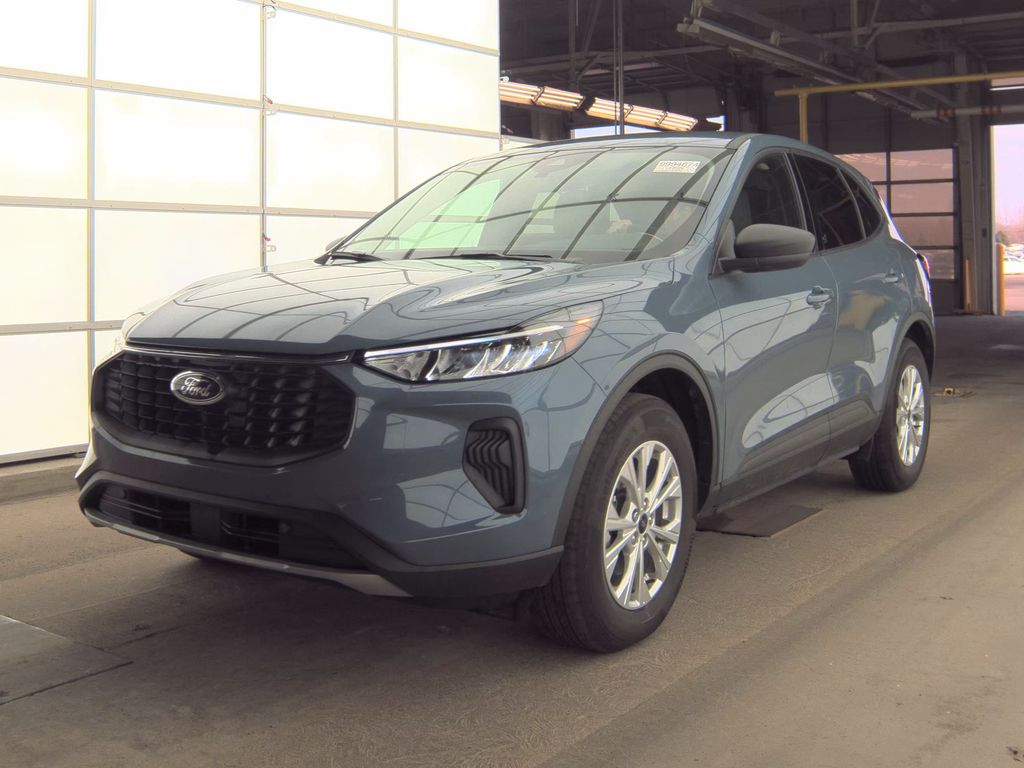 2026 Ford Escape Active photo