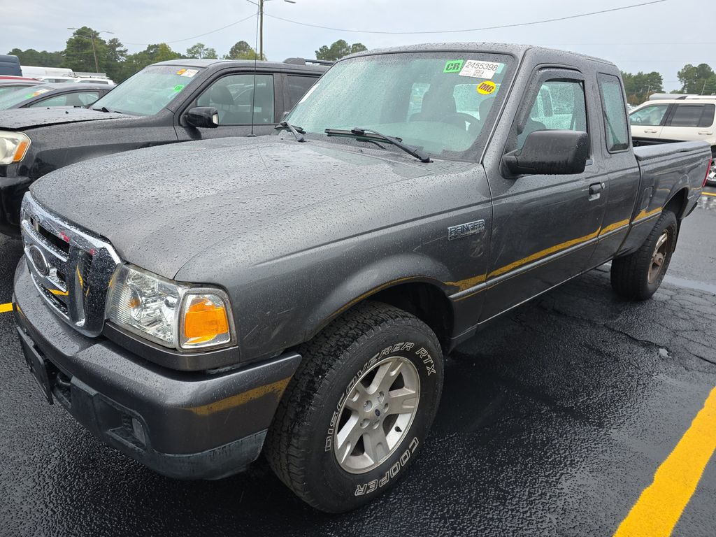 2006 Ford Ranger XLT photo