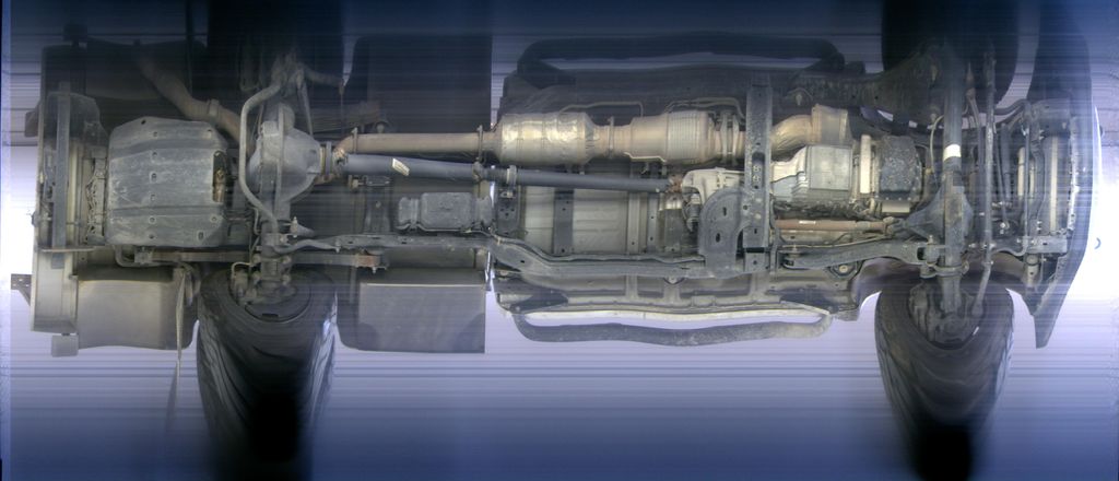 2023 Ford F-350 DRW XL photo