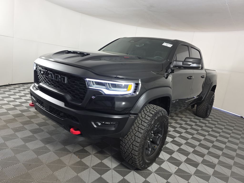 2026 Ram 1500 RHO photo
