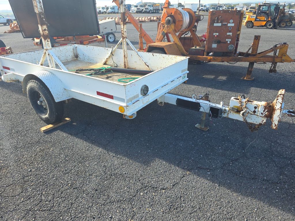 1978 Trailer Utility photo