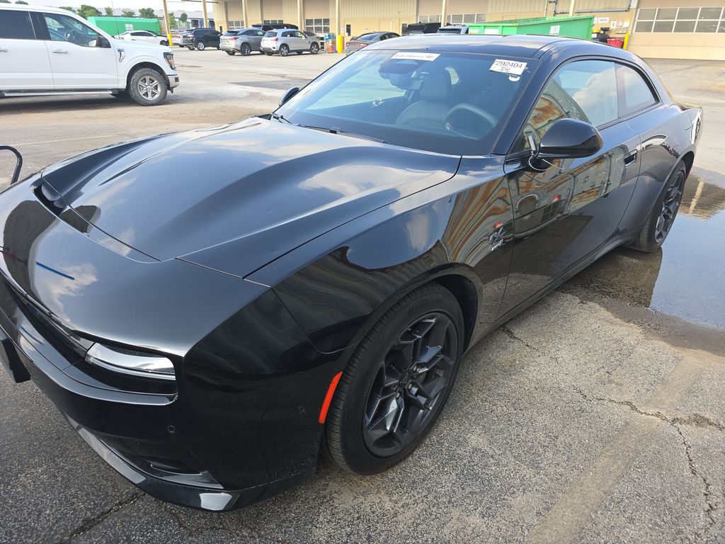 2025 Dodge Charger Daytona R/T photo