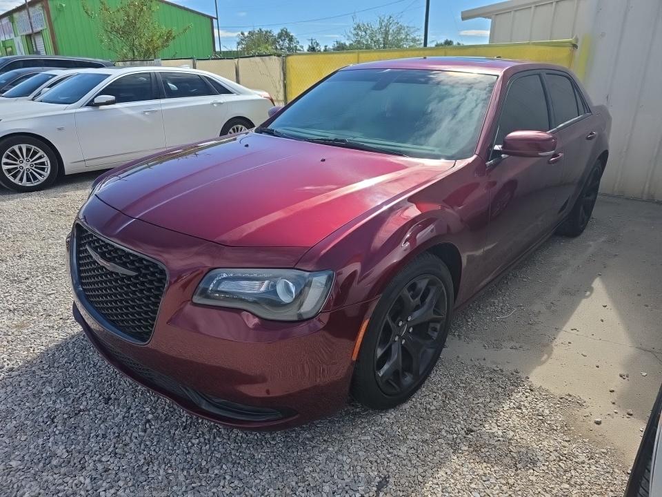 2021 Chrysler 300 300S photo