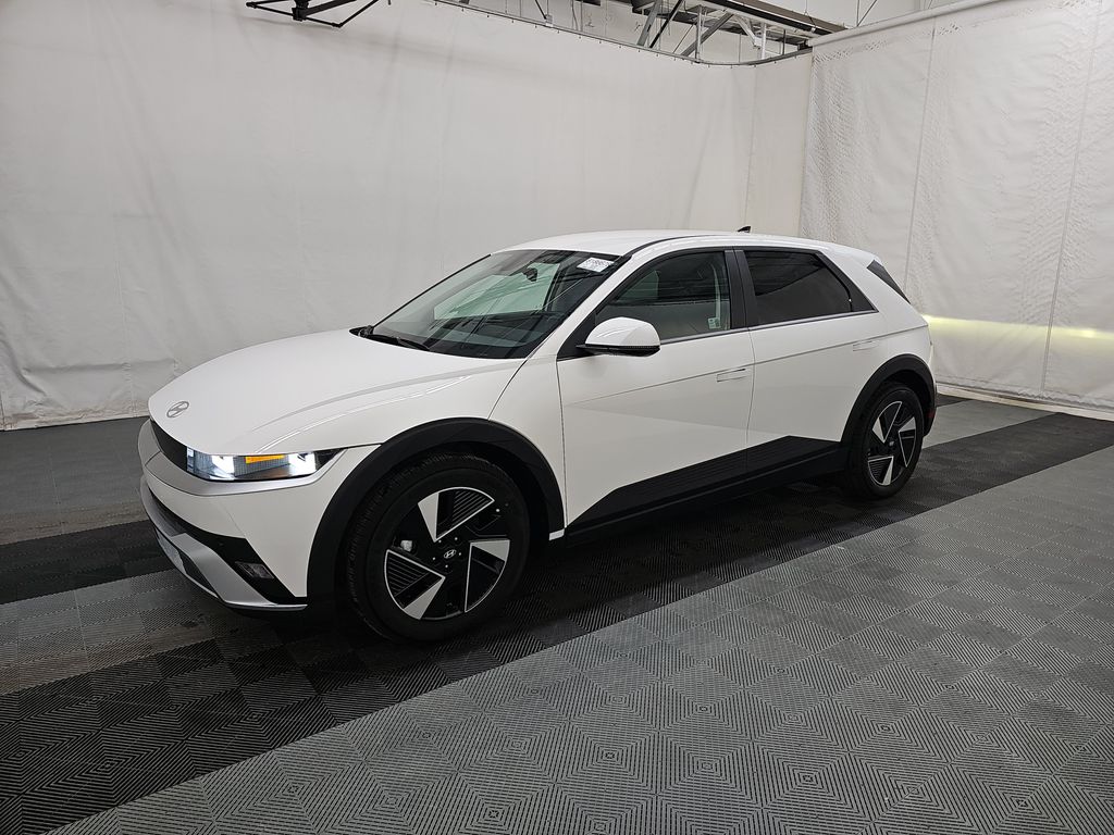 2026 Hyundai Ioniq 5 SEL photo