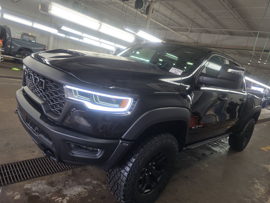 2025 Ram 1500 RHO photo