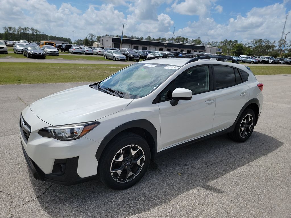 2019 Subaru Crosstrek Premium photo