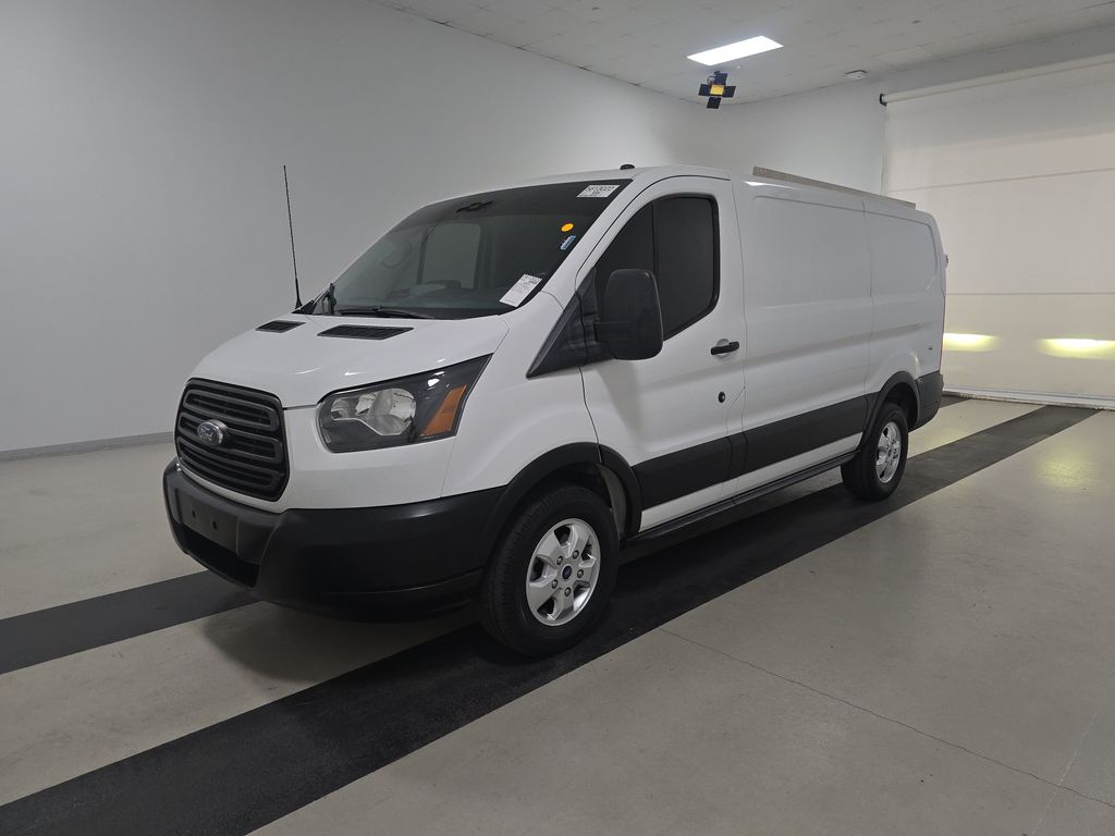 2019 Ford Transit 250 photo