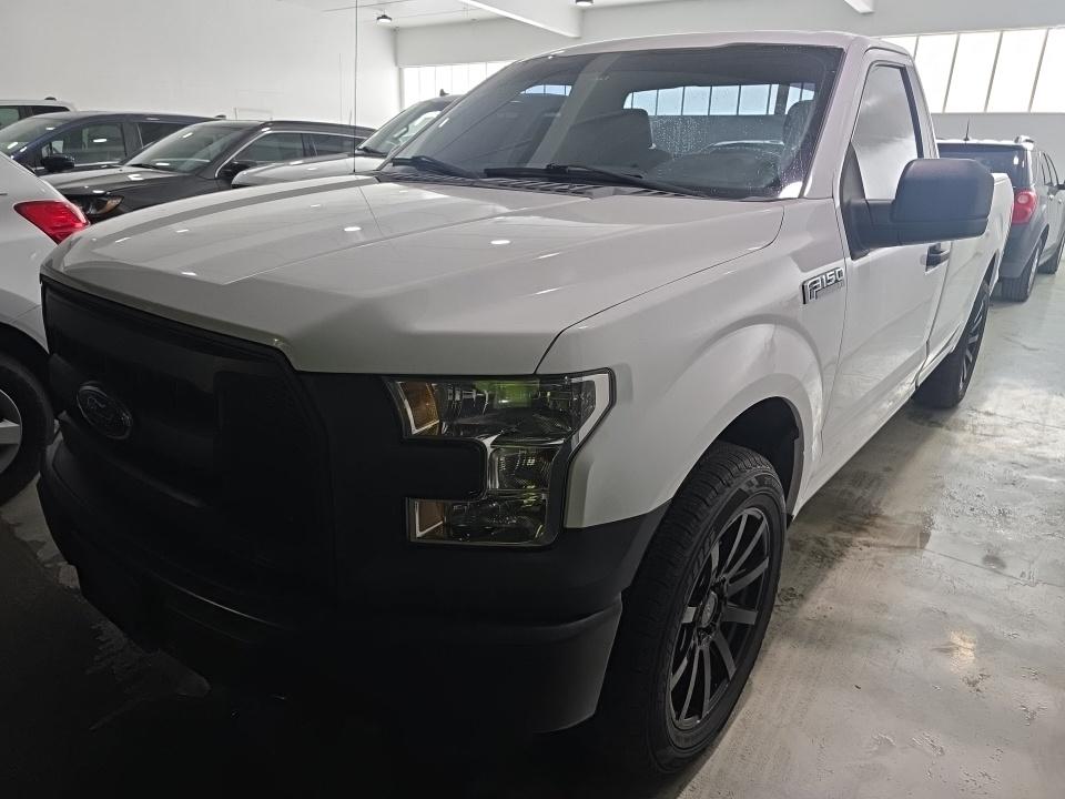 2016 Ford F-150 XL photo