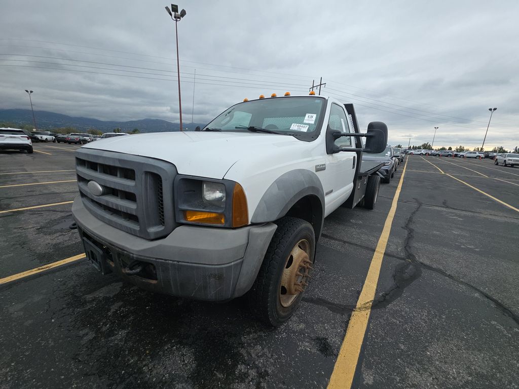2005 Ford F-450 XL photo