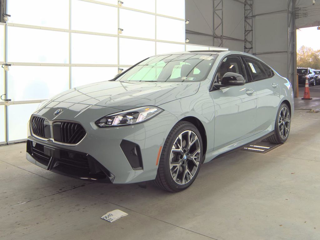 2026 BMW 2 Series 228I Xdriv photo