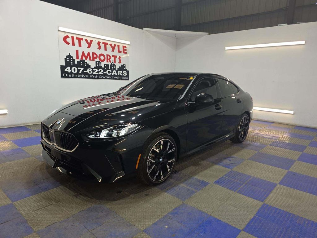 2026 BMW 2 Series 228 photo