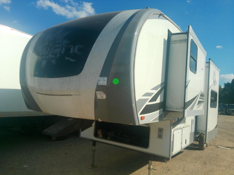 2021 Open Range Light 335MBH photo