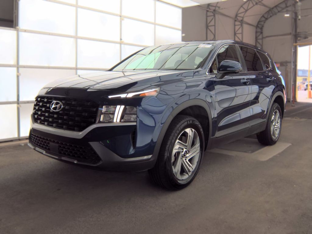 2026 Hyundai Tucson Sel+ SEL Plus photo